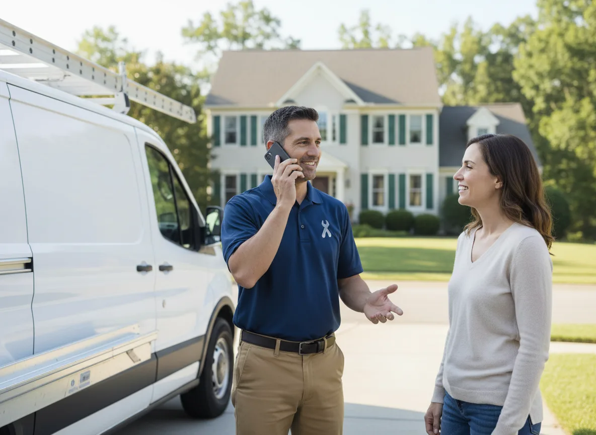 Home Gutter Service Van Lear, KY FAQs